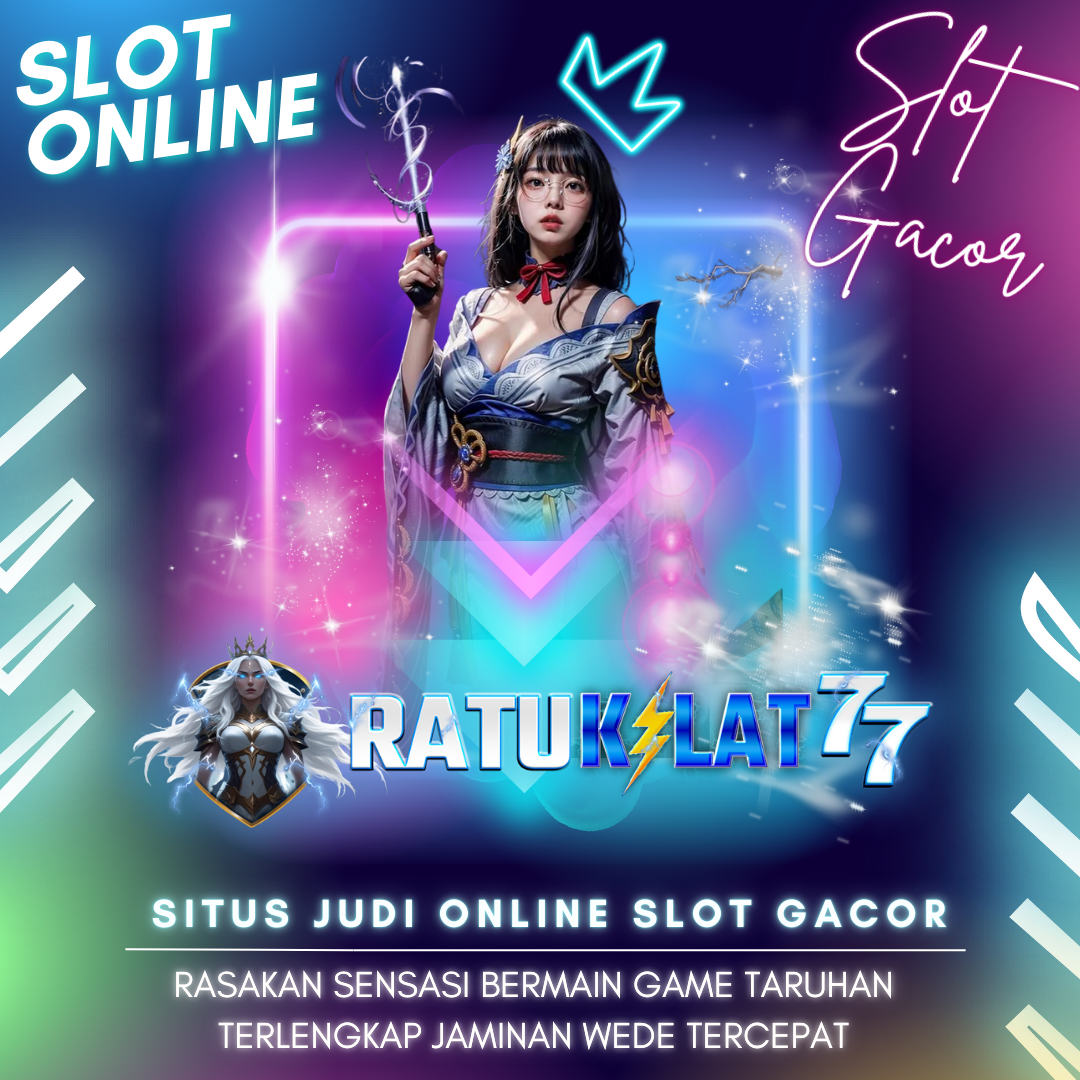 Slot Gacor